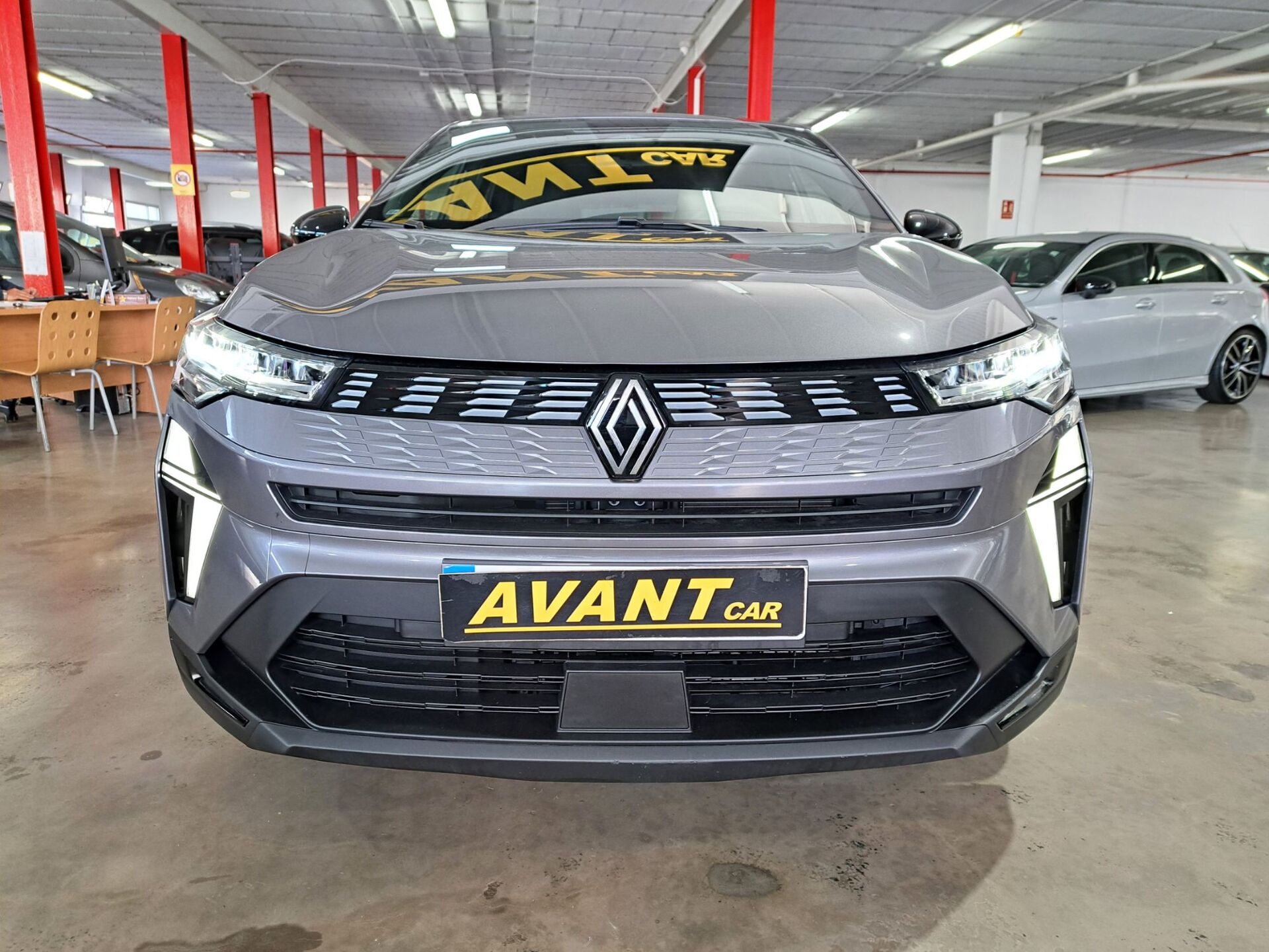 Imagen 2 de RENAULT Symbioz