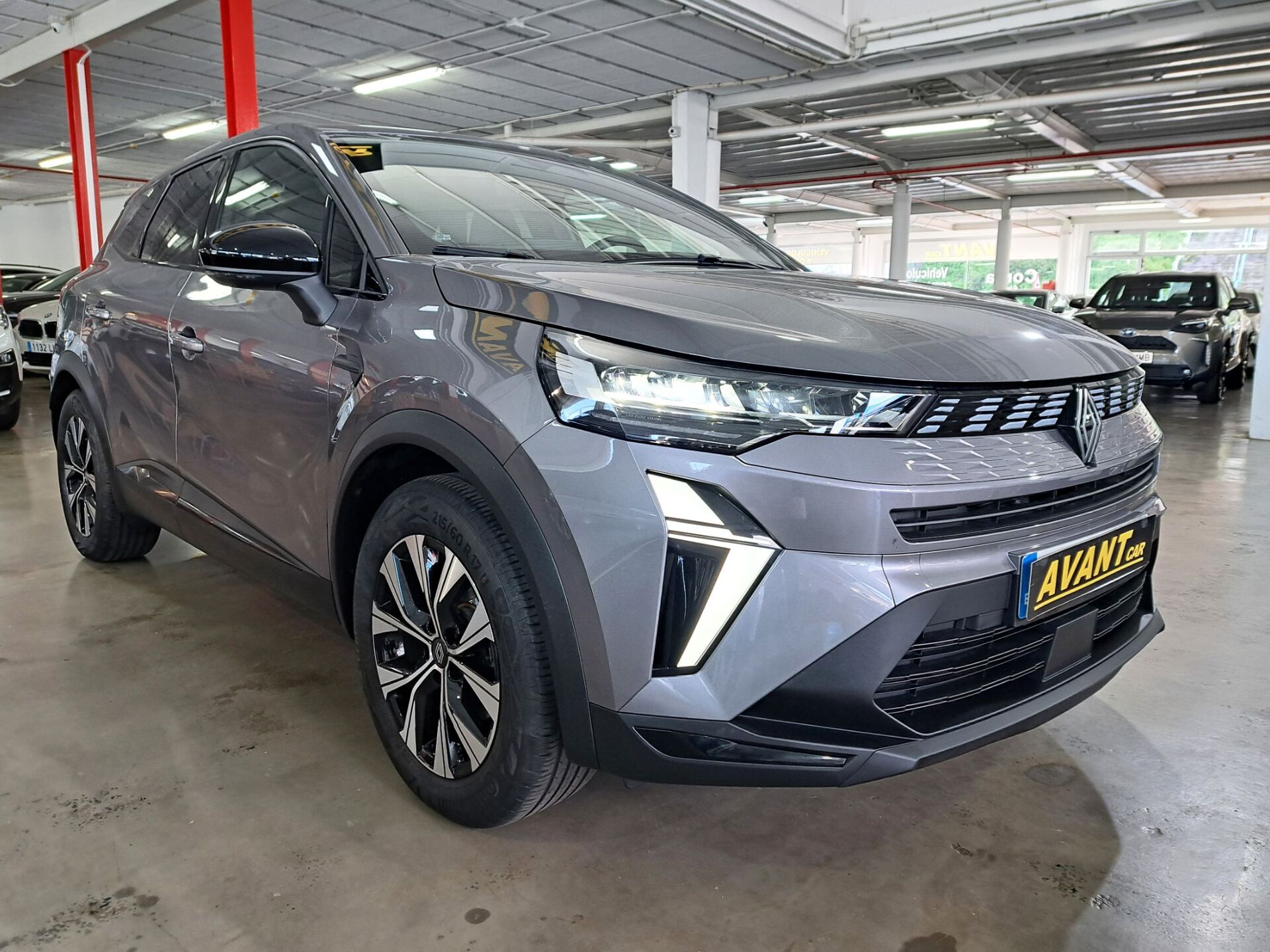 Imagen 3 de RENAULT Symbioz