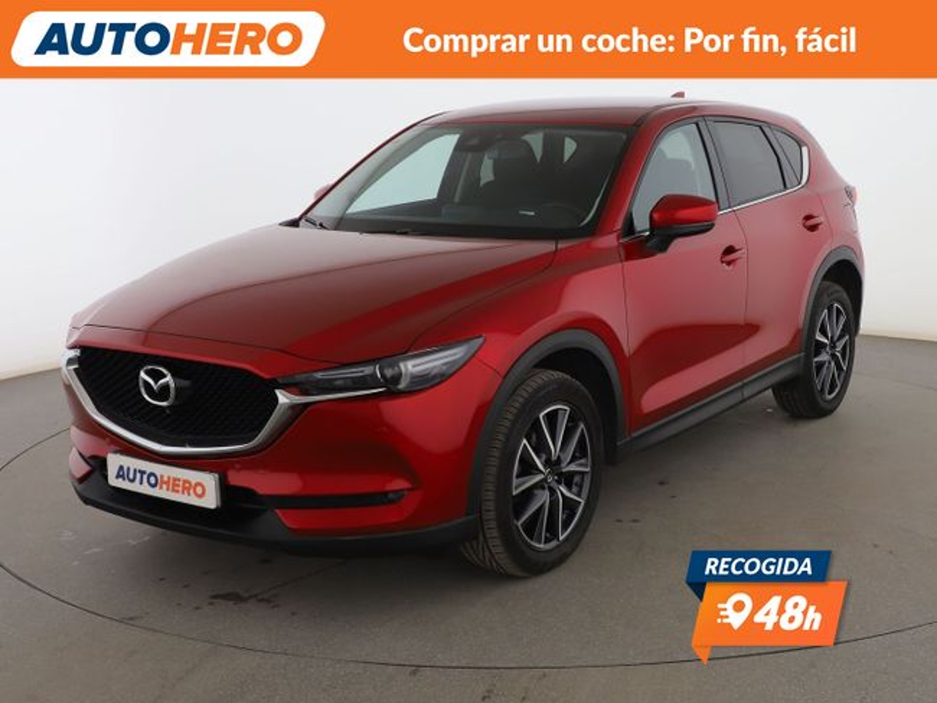 Imagen de MAZDA CX-5