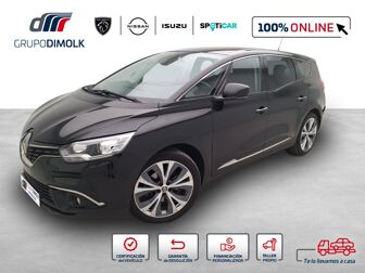 Imagen de RENAULT Scenic Grand Scénic dCi Limited Blue 88kW