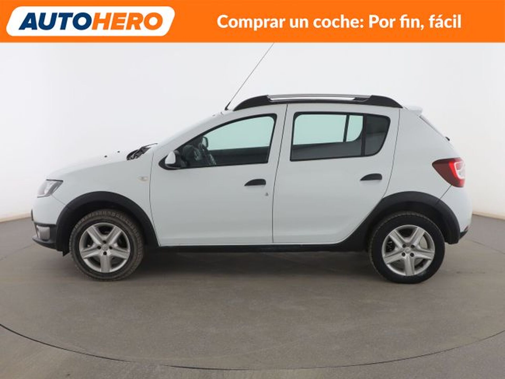 Imagen 3 de DACIA Sandero
