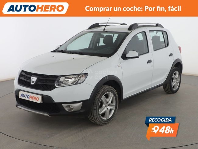 Foto del DACIA Sandero 0.9 TCE Stepway 90