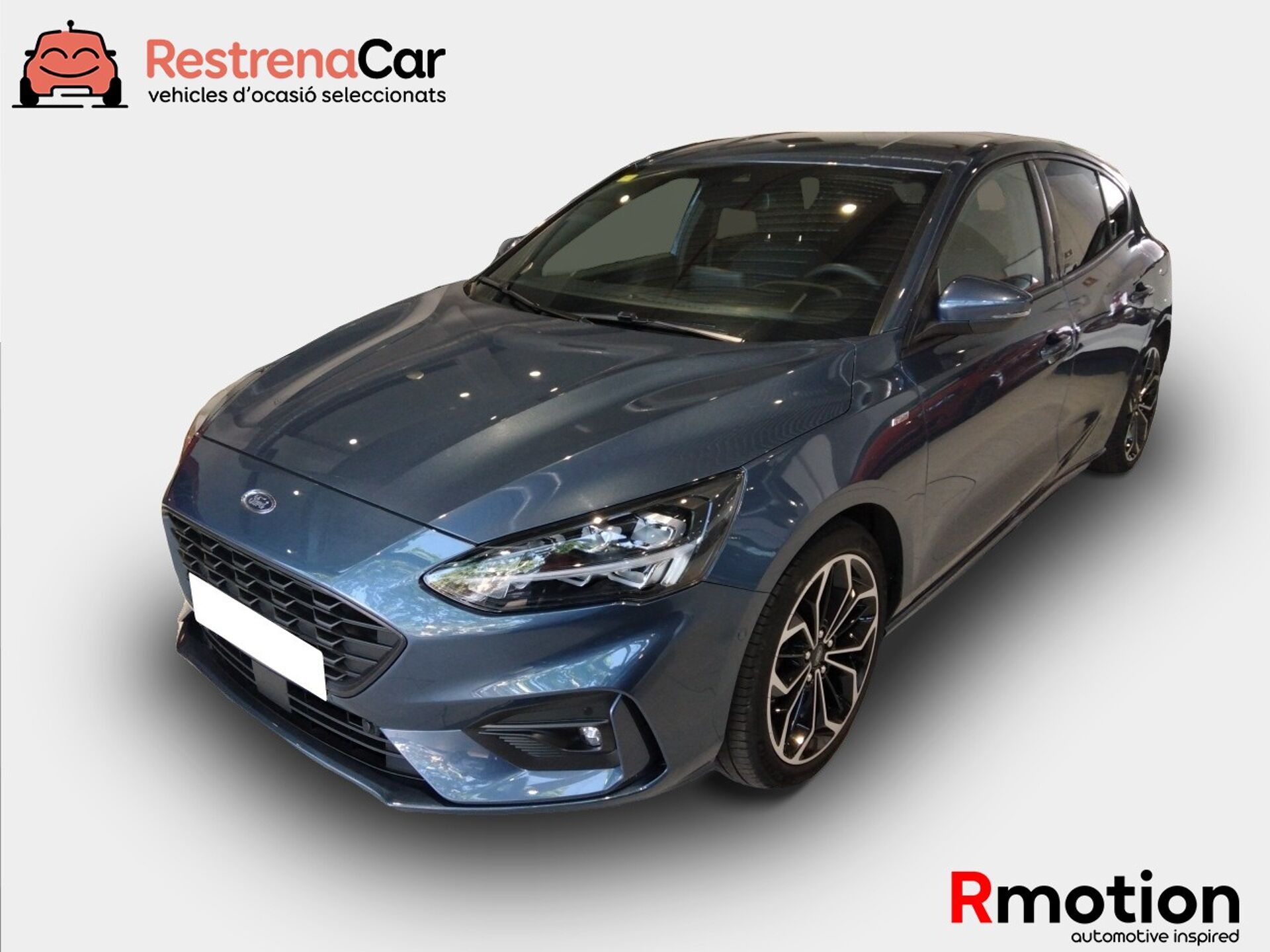 Imagen de FORD Focus