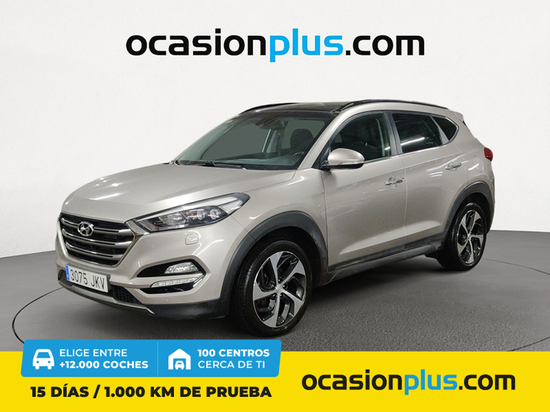 Imagen de HYUNDAI Tucson