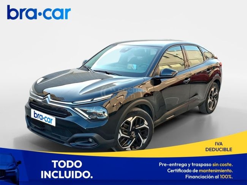 Foto del CITROEN C4 1.2 PureTech Feel Pack S&S EAT8 130