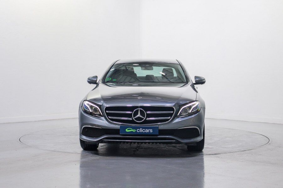 Foto del MERCEDES Clase E E 350 9G-Tronic