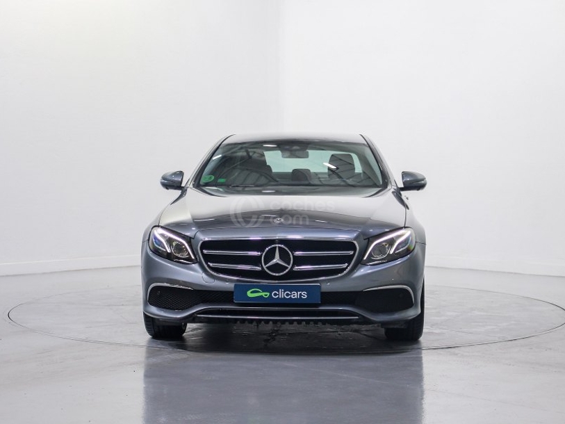 Foto del MERCEDES Clase E E 350 9G-Tronic