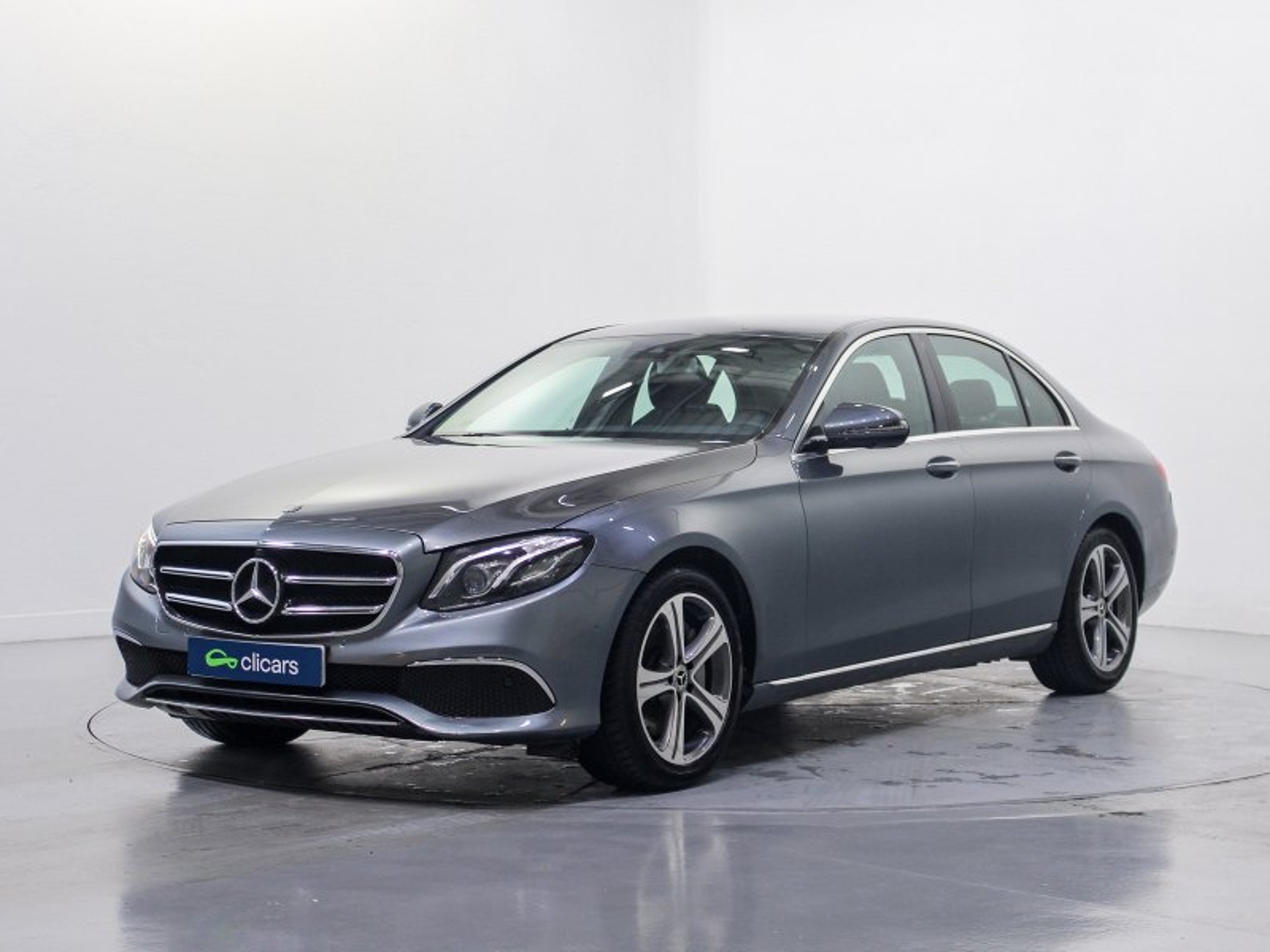 Imagen de MERCEDES Clase E