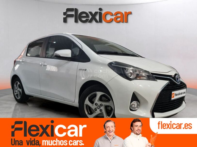 Foto del TOYOTA Yaris Hybrid 1.5 Active
