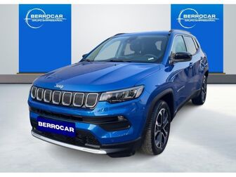 Imagen de JEEP Compass 1.6 Mjt Limited 4x2