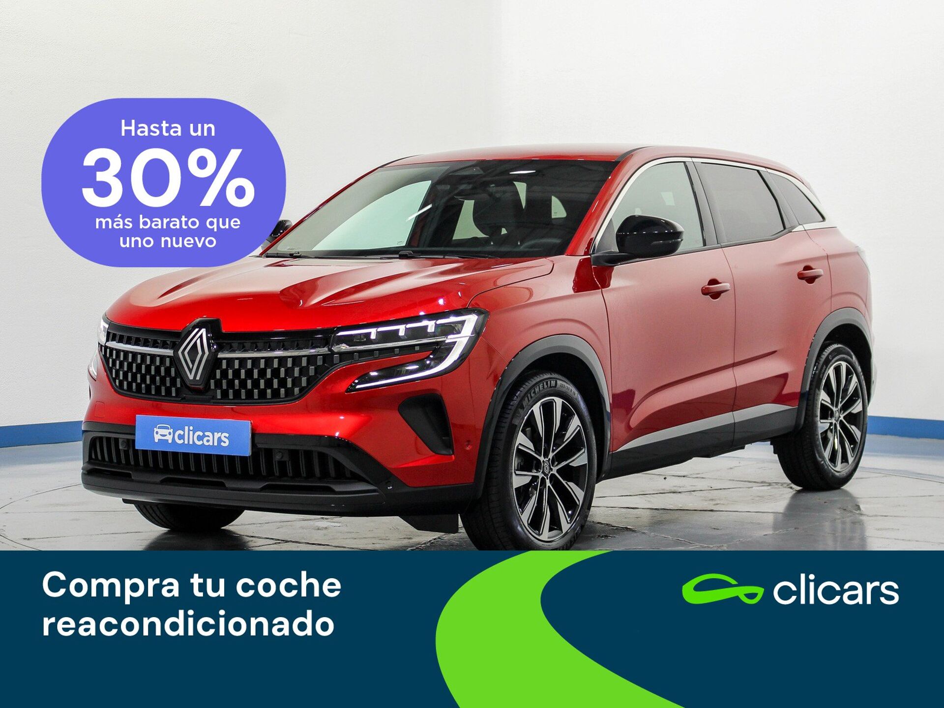 Imagen de RENAULT Austral
