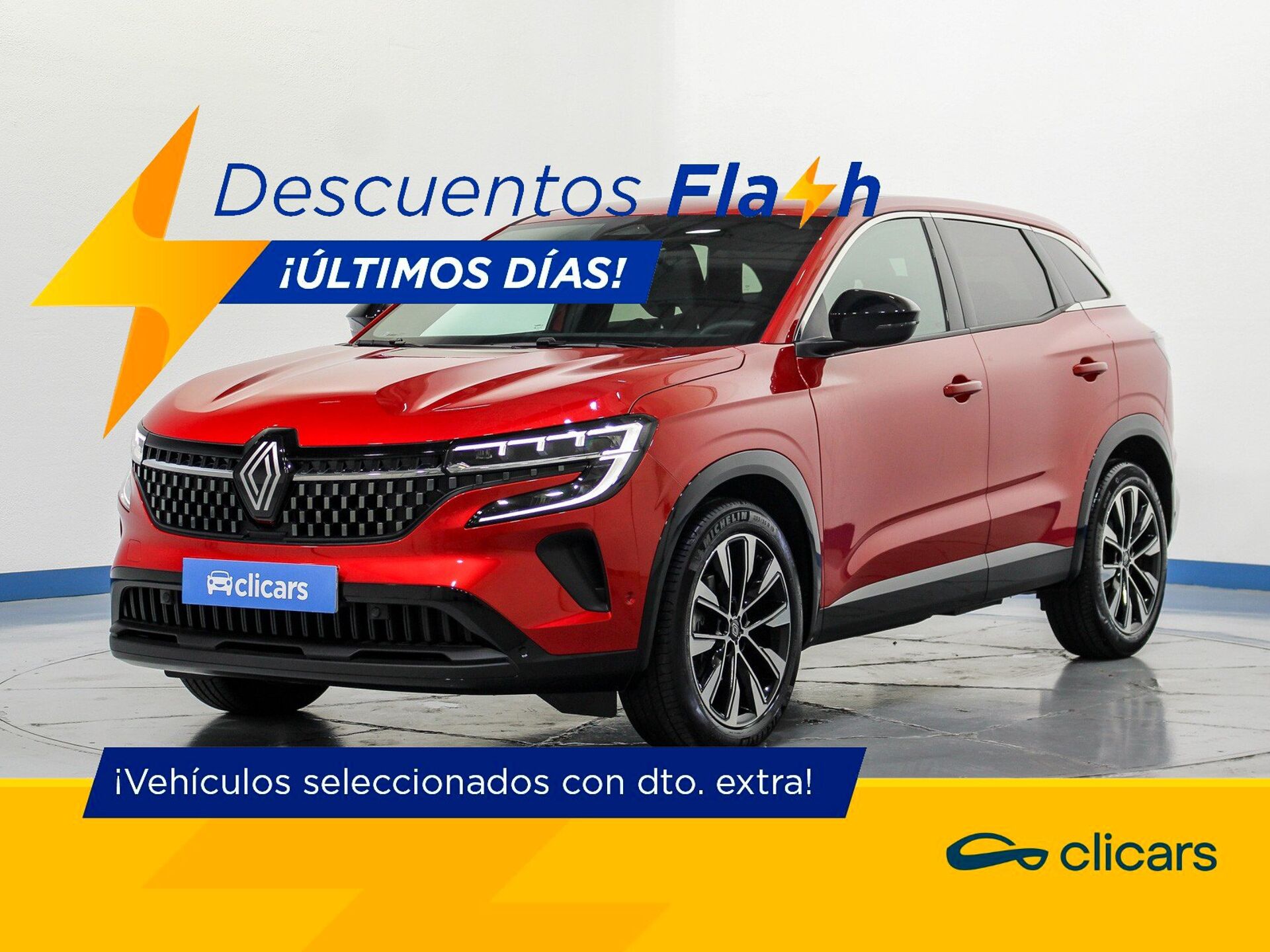 Imagen de RENAULT Austral