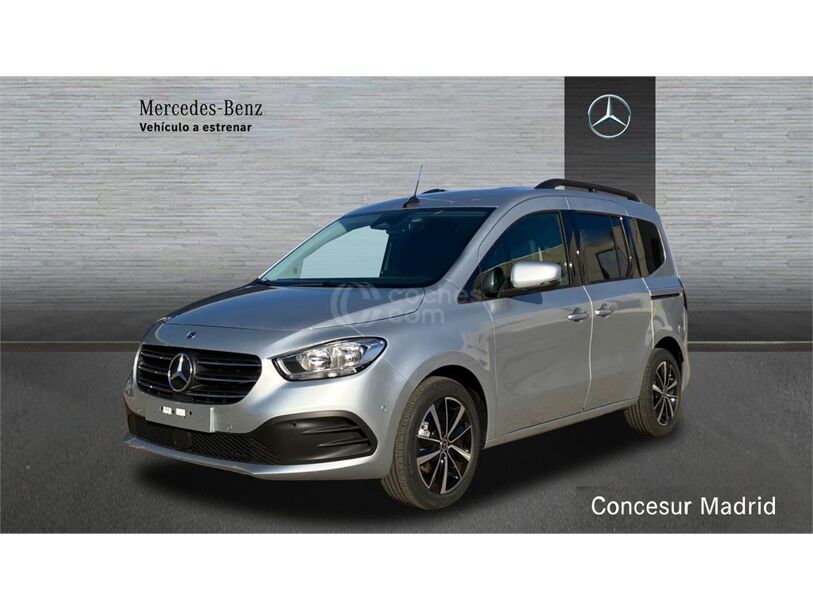 Foto del MERCEDES Clase T 180d 7G-DCT