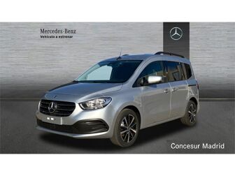 Imagen de MERCEDES Clase T 180d 7G-DCT