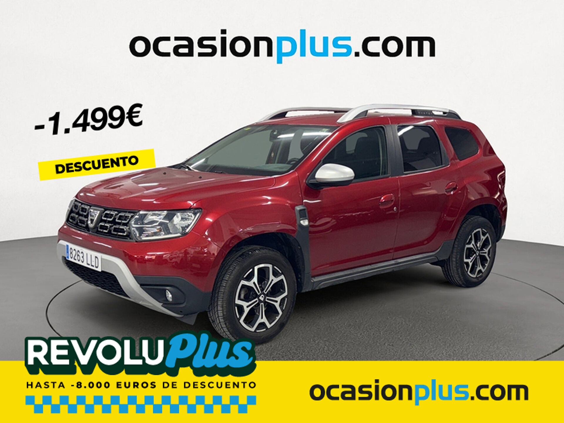 Imagen de DACIA Duster