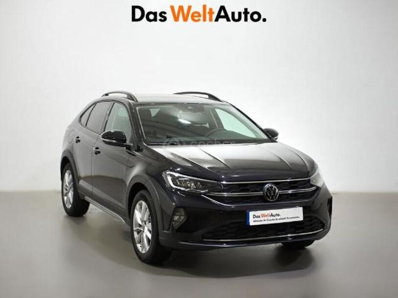 Foto del VOLKSWAGEN Taigo 1.0 TSI Life 81kW