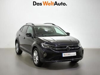 Imagen de VOLKSWAGEN Taigo 1.0 TSI Life 81kW