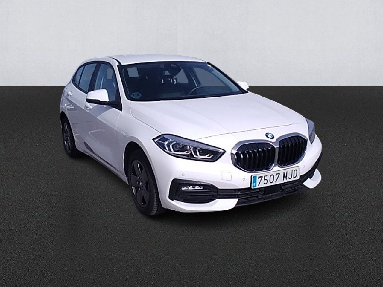 Foto del BMW Serie 1 116d