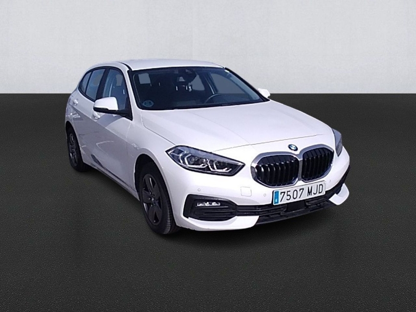 Foto del BMW Serie 1 116d