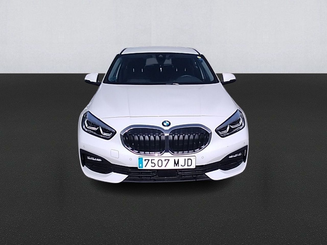 Foto del BMW Serie 1 116d