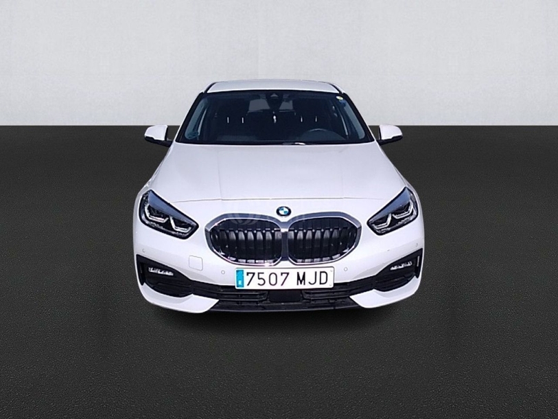 Foto del BMW Serie 1 116d