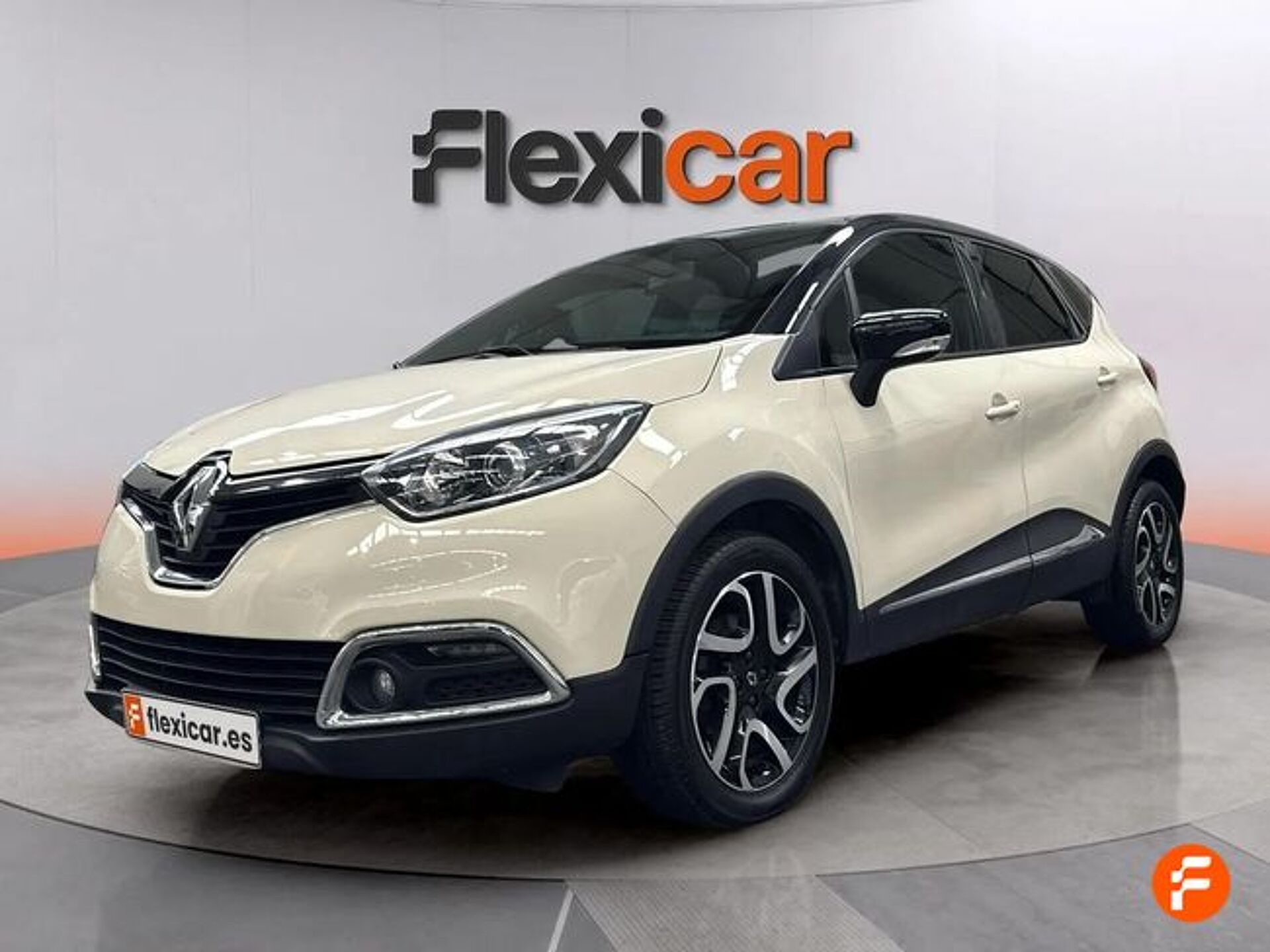 Imagen 3 de RENAULT Captur
