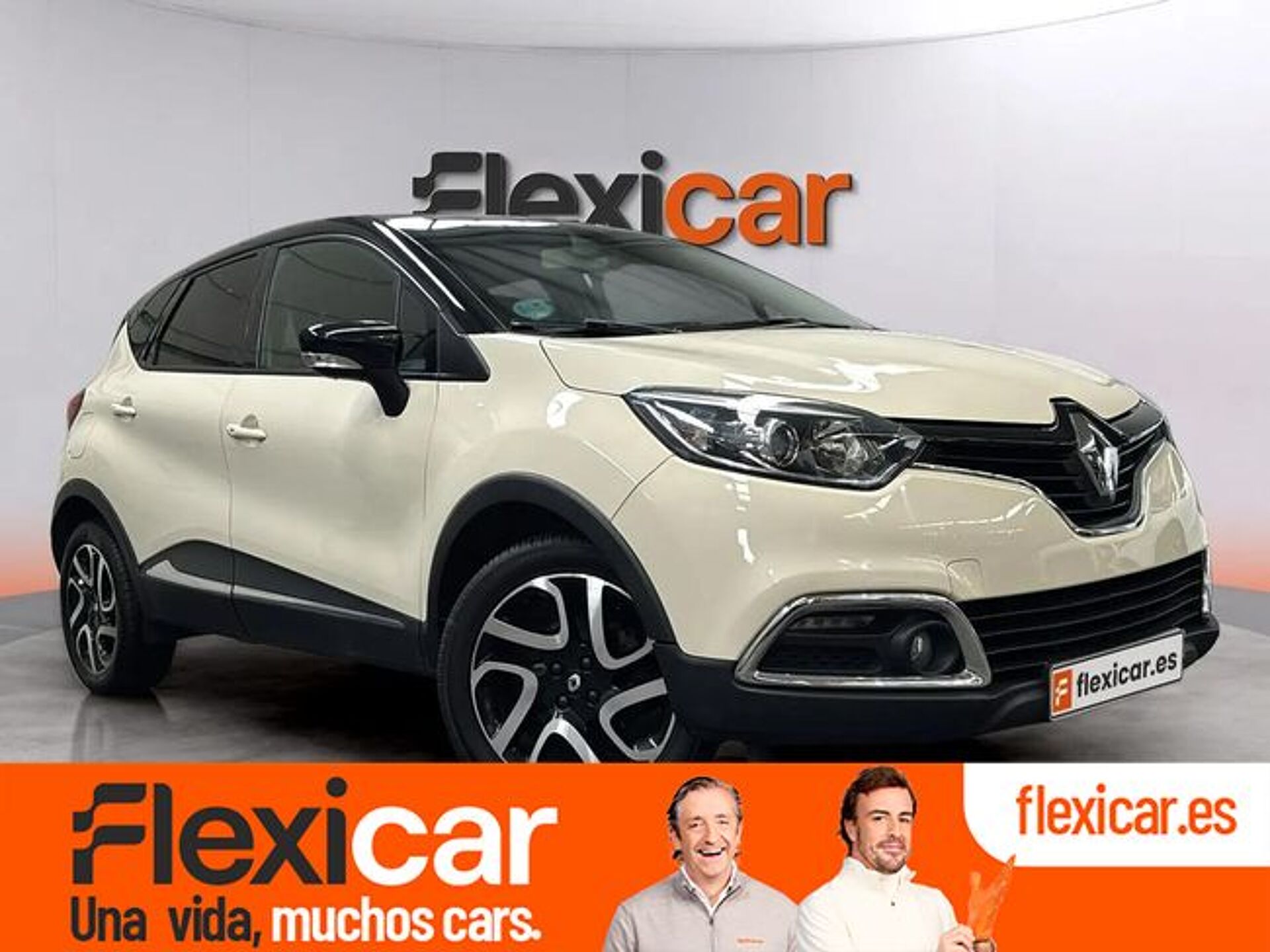Imagen 1 de RENAULT Captur