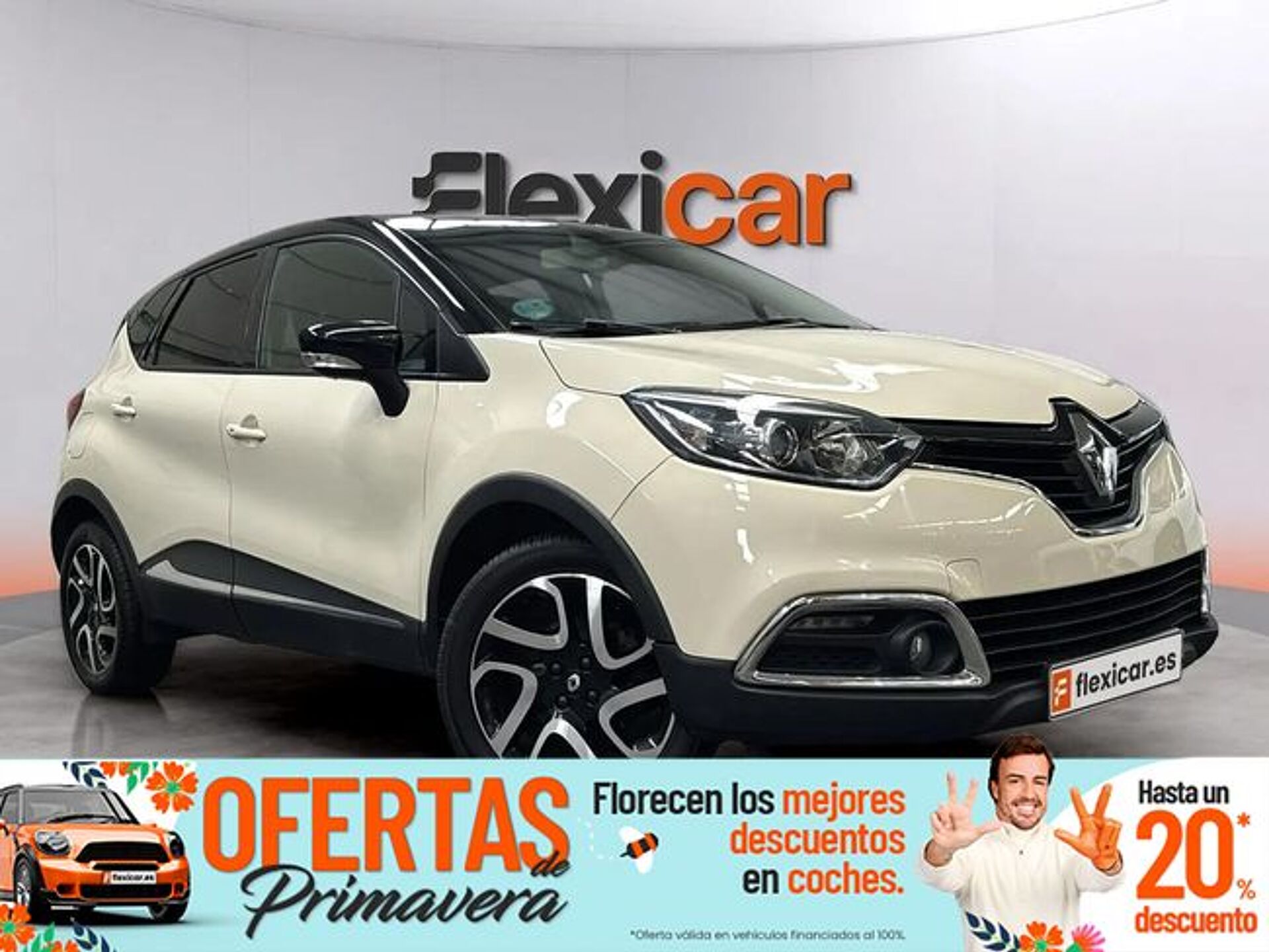 Imagen 1 de RENAULT Captur