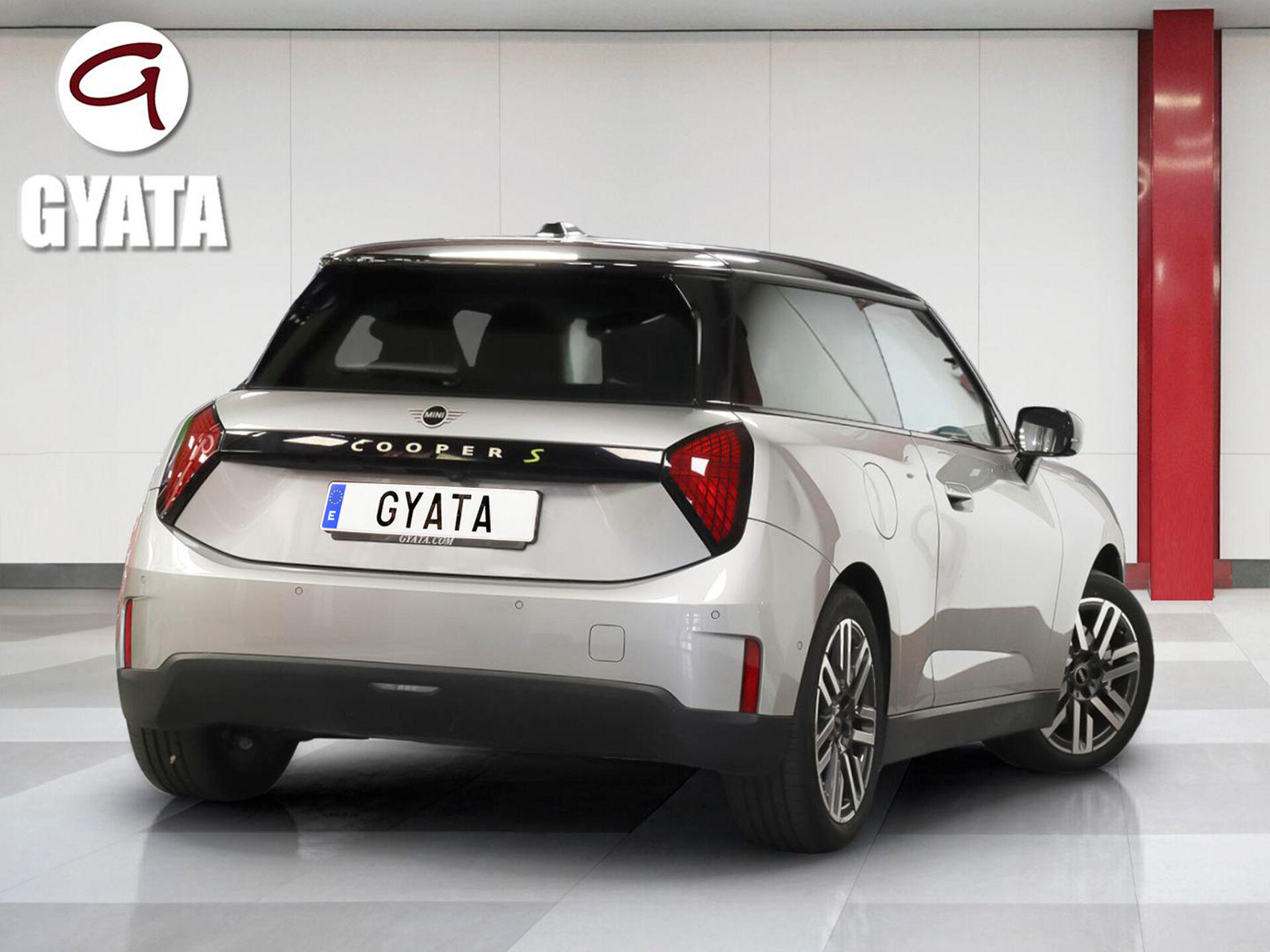 Imagen 3 de MINI Mini