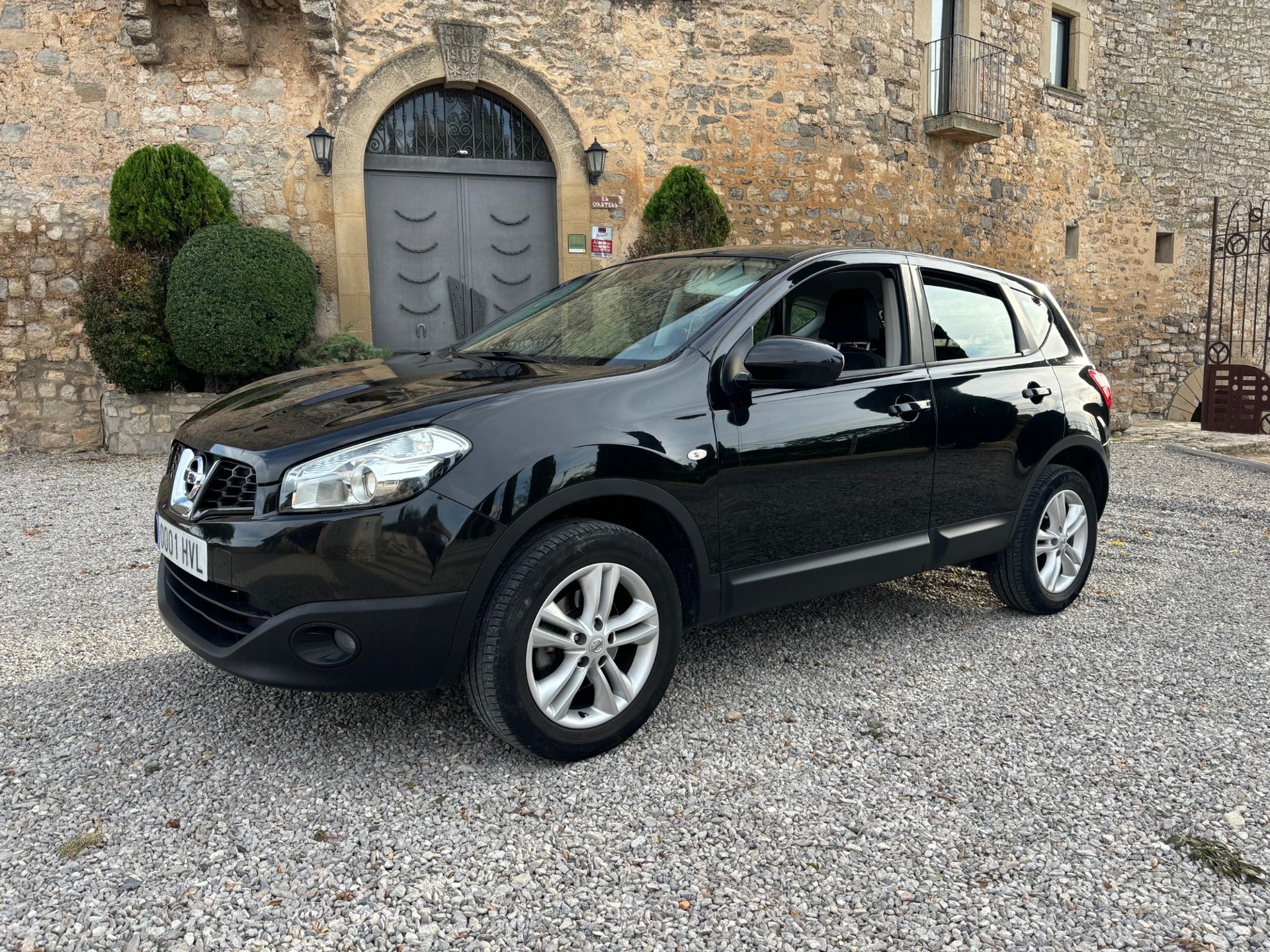 Imagen de NISSAN Qashqai