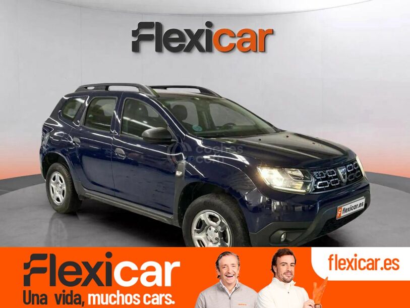 Foto del DACIA Duster TCE GPF Comfort 4x2 96kW