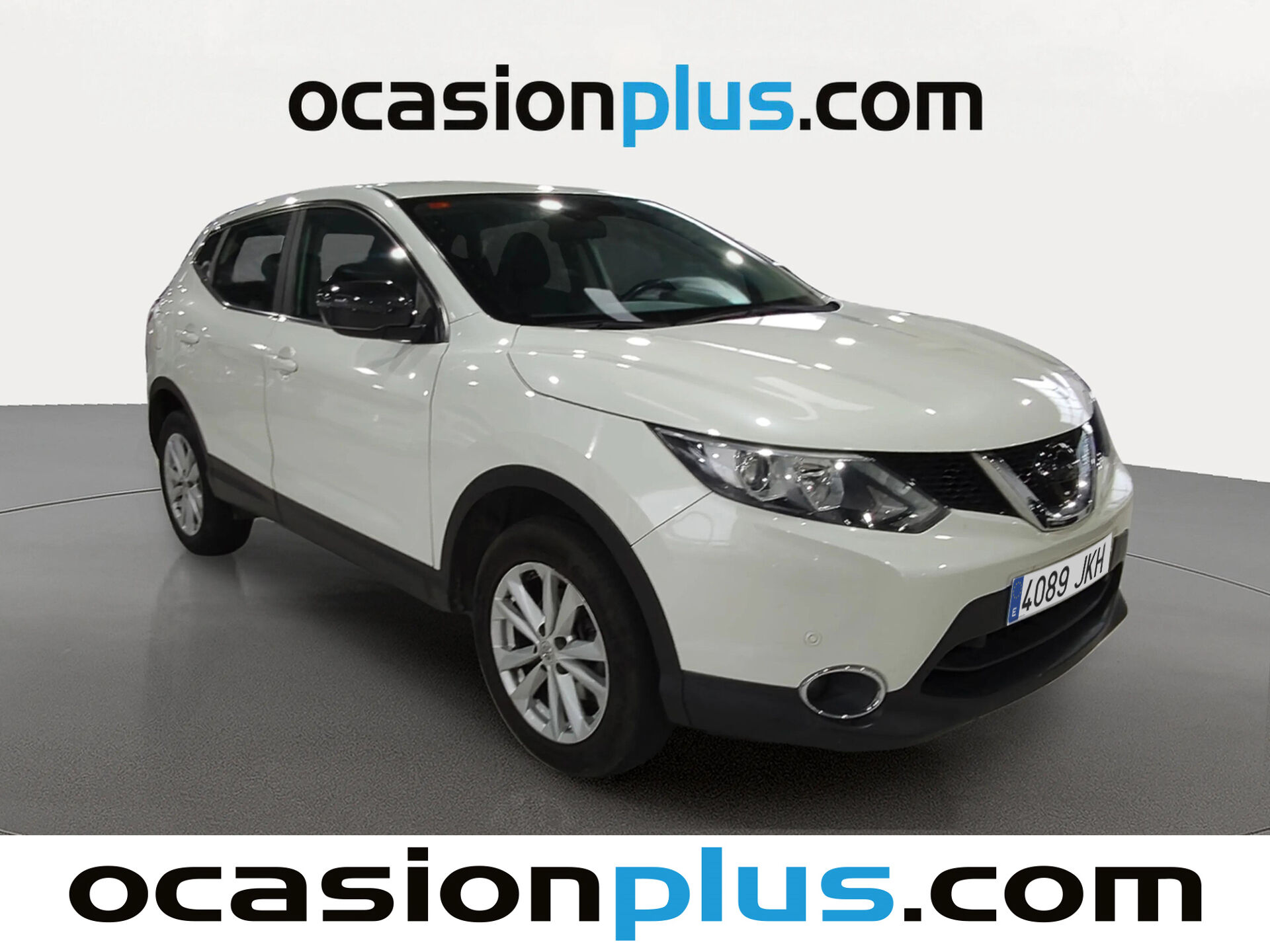 Imagen 2 de NISSAN Qashqai