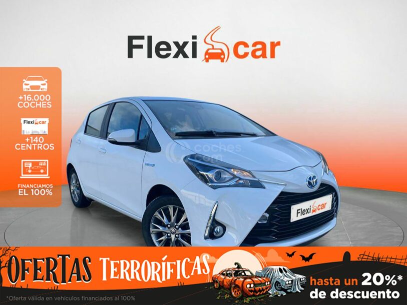 Foto del TOYOTA Yaris 100H 1.5 Active Tech