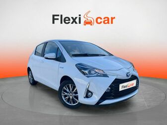 Imagen de TOYOTA Yaris 100H 1.5 Active Tech