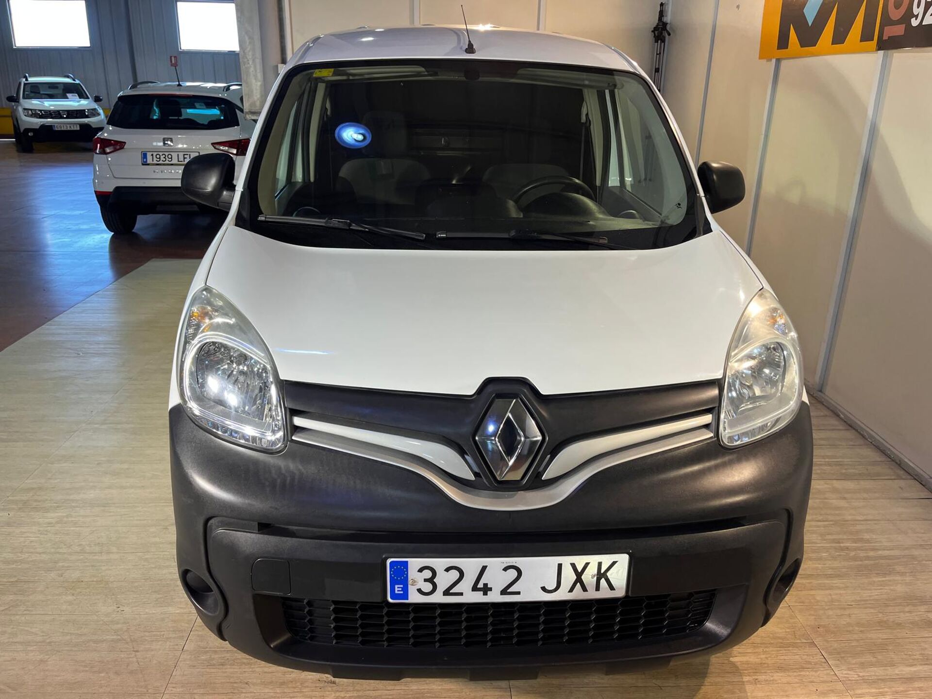 Imagen 2 de RENAULT Kangoo