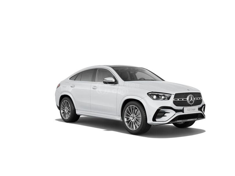 Foto del MERCEDES Clase GLE GLE 300d 4Matic Aut.