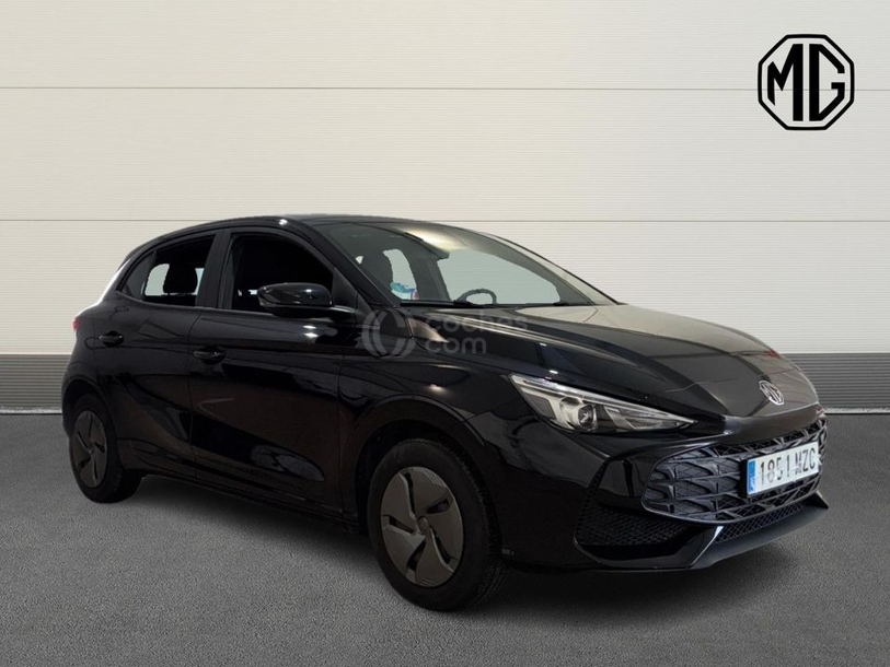 Foto del MG 3 1.5 Hybrid+ Luxury 143kW