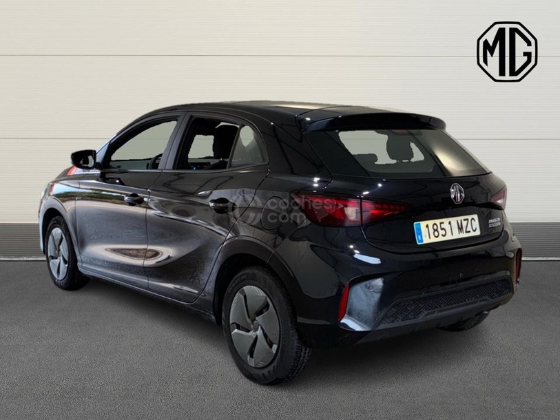 Foto del MG 3 1.5 Hybrid+ Luxury 143kW