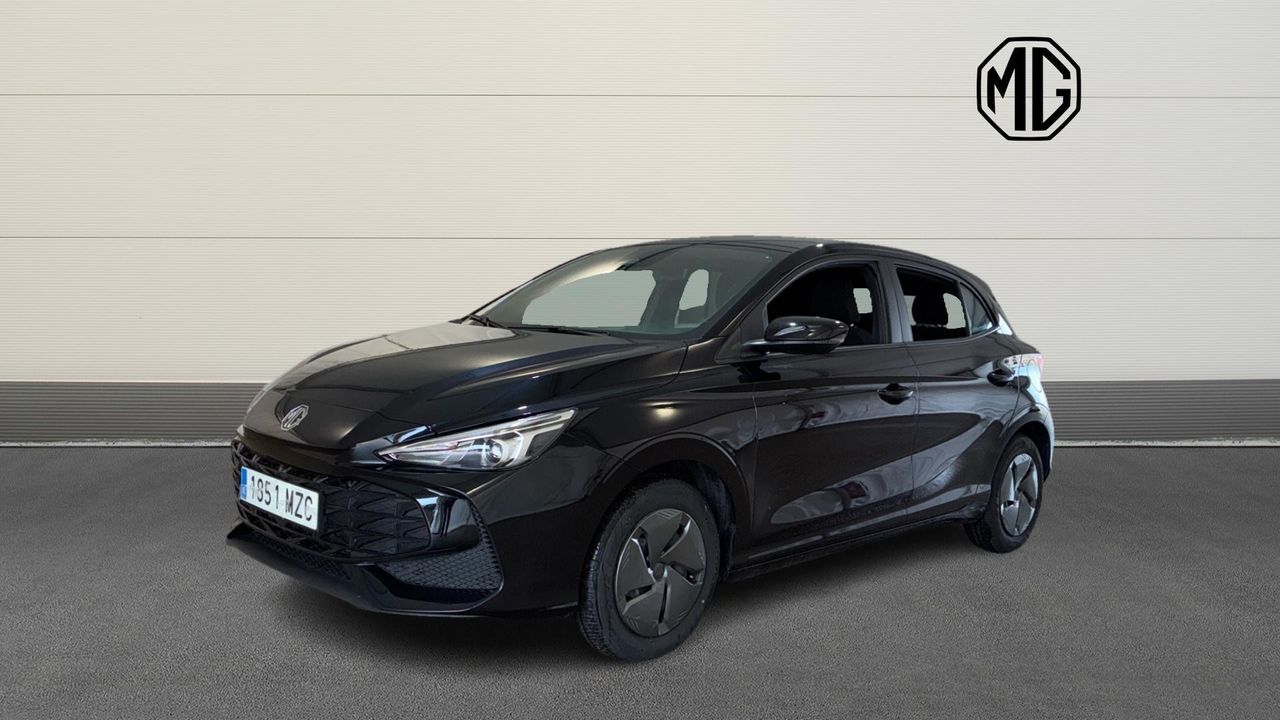 MG 3 (Standard) en Madrid