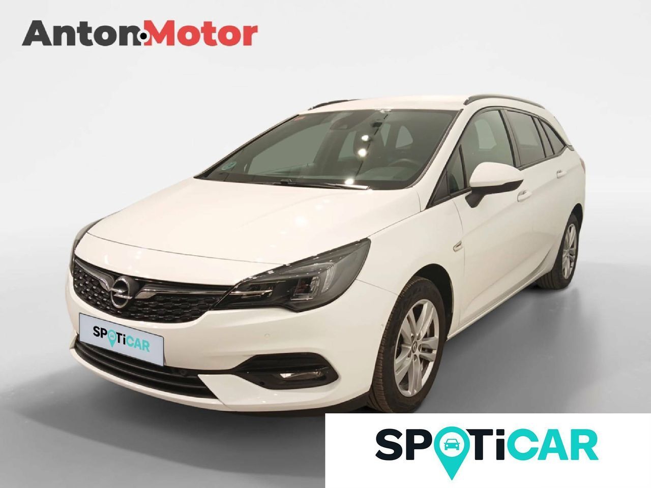 OPEL Astra ( 1.2T SHL 81kW (110CV) Edition) en Álava