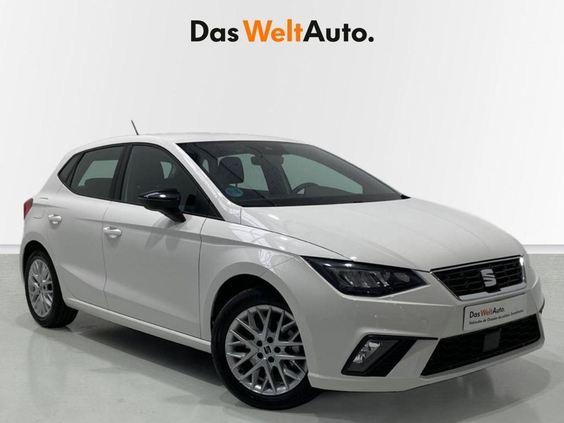 Imagen 1 de SEAT Ibiza
