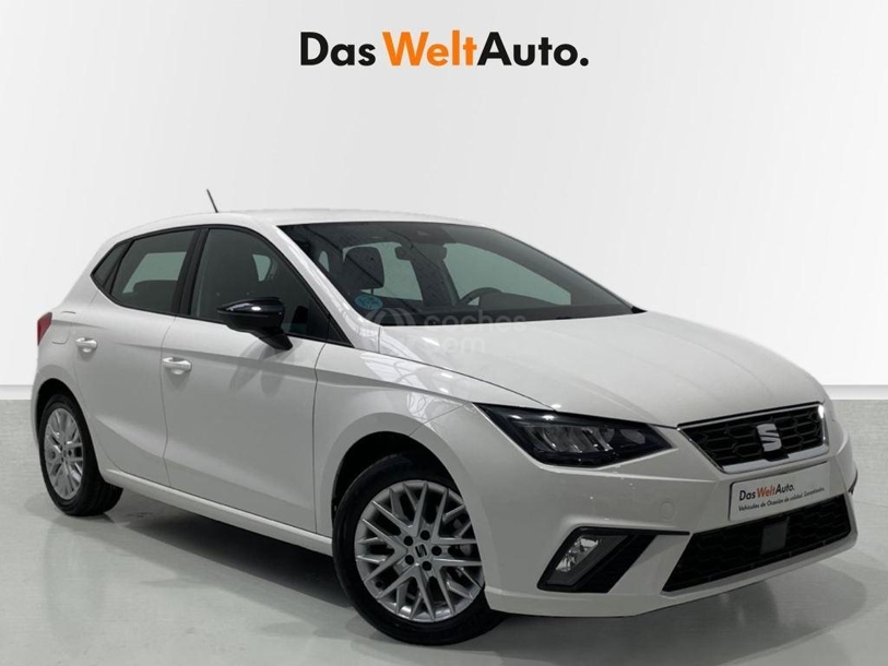 Foto del SEAT Ibiza 1.0 TSI S&S Style XM 115