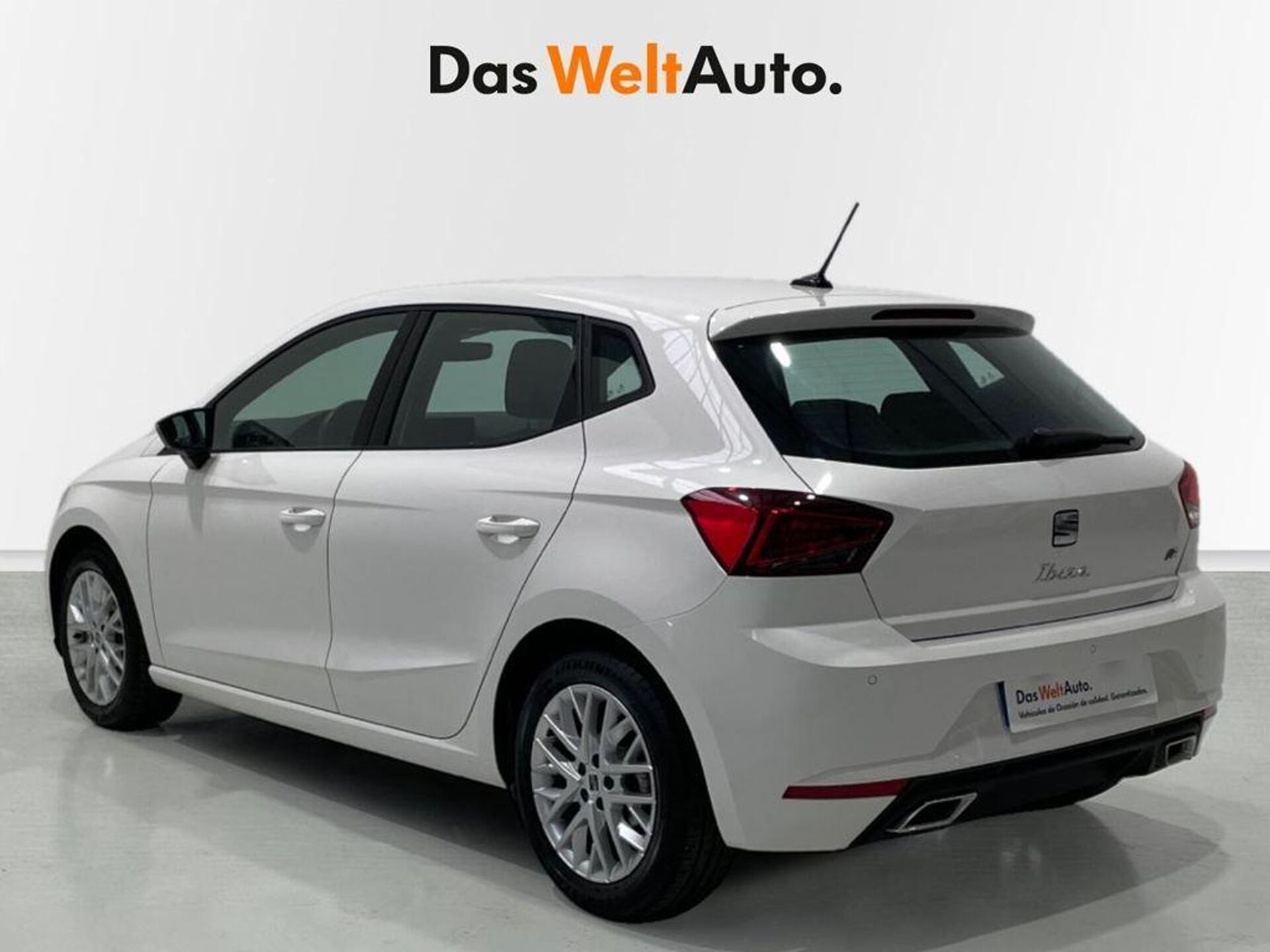 Imagen 2 de SEAT Ibiza