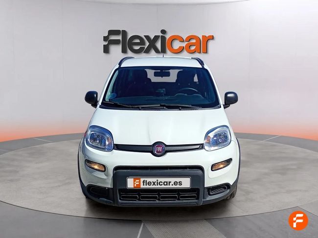 Foto del FIAT Panda 1.0 Gse City Live Hybrid
