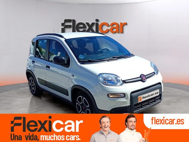 Foto del FIAT Panda 1.0 Gse City Live Hybrid