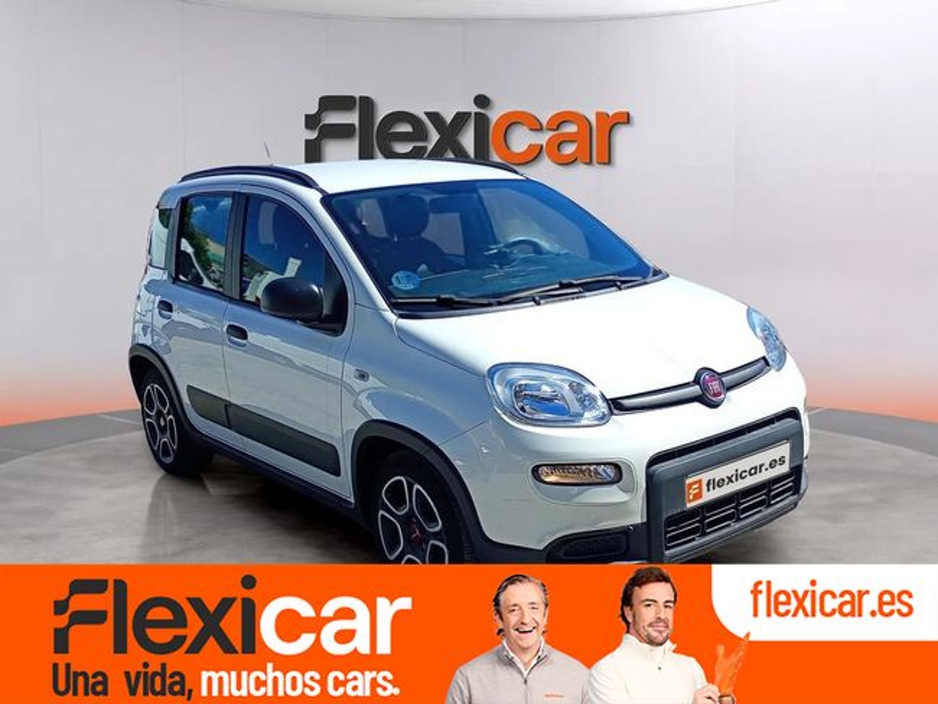 Imagen de FIAT Panda
