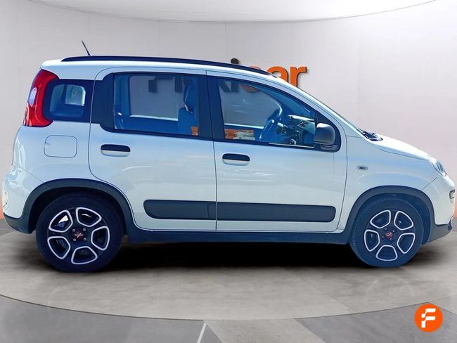 Foto del FIAT Panda 1.0 Gse City Live Hybrid