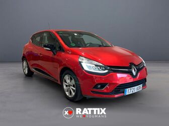 Imagen de RENAULT Clio 1.5dCi Energy Limited 66kW