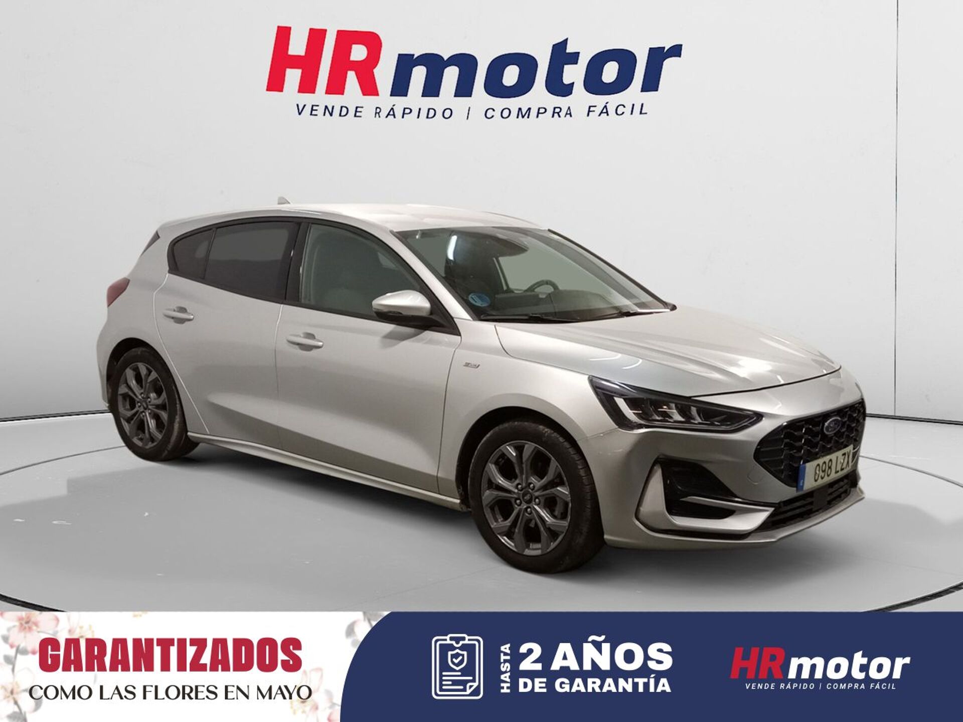 Imagen de FORD Focus