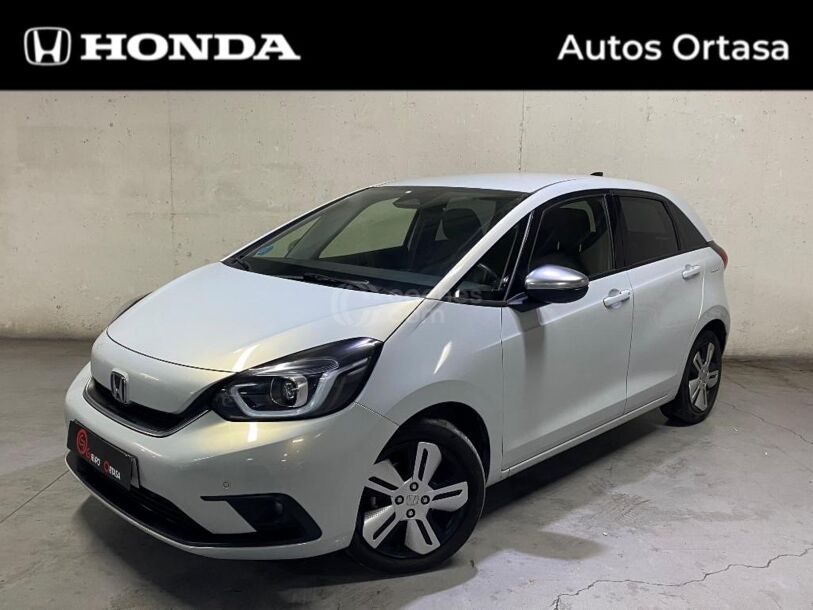 Foto del HONDA Jazz 1.5 i-MMD Executive